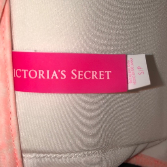 Victoria secret bandeau bathing suit top - Picture 3 of 3